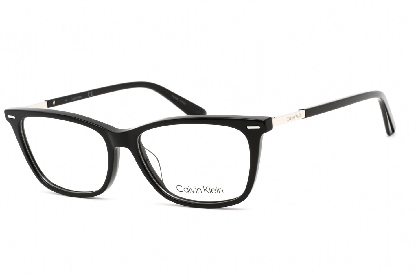 Calvin Klein 22506 01 Eyeglasses Black Size : 54