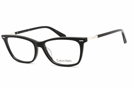 Calvin Klein 22506 01 Eyeglasses Black Size : 54