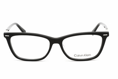 Calvin Klein 22506 01 Eyeglasses Black Size : 54