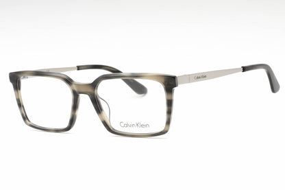 Calvin Klein 22510 25 Eyeglasses Grey Havana Size : 54