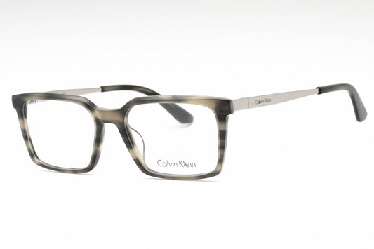 Calvin Klein 22510 25 Eyeglasses Grey Havana Size : 54