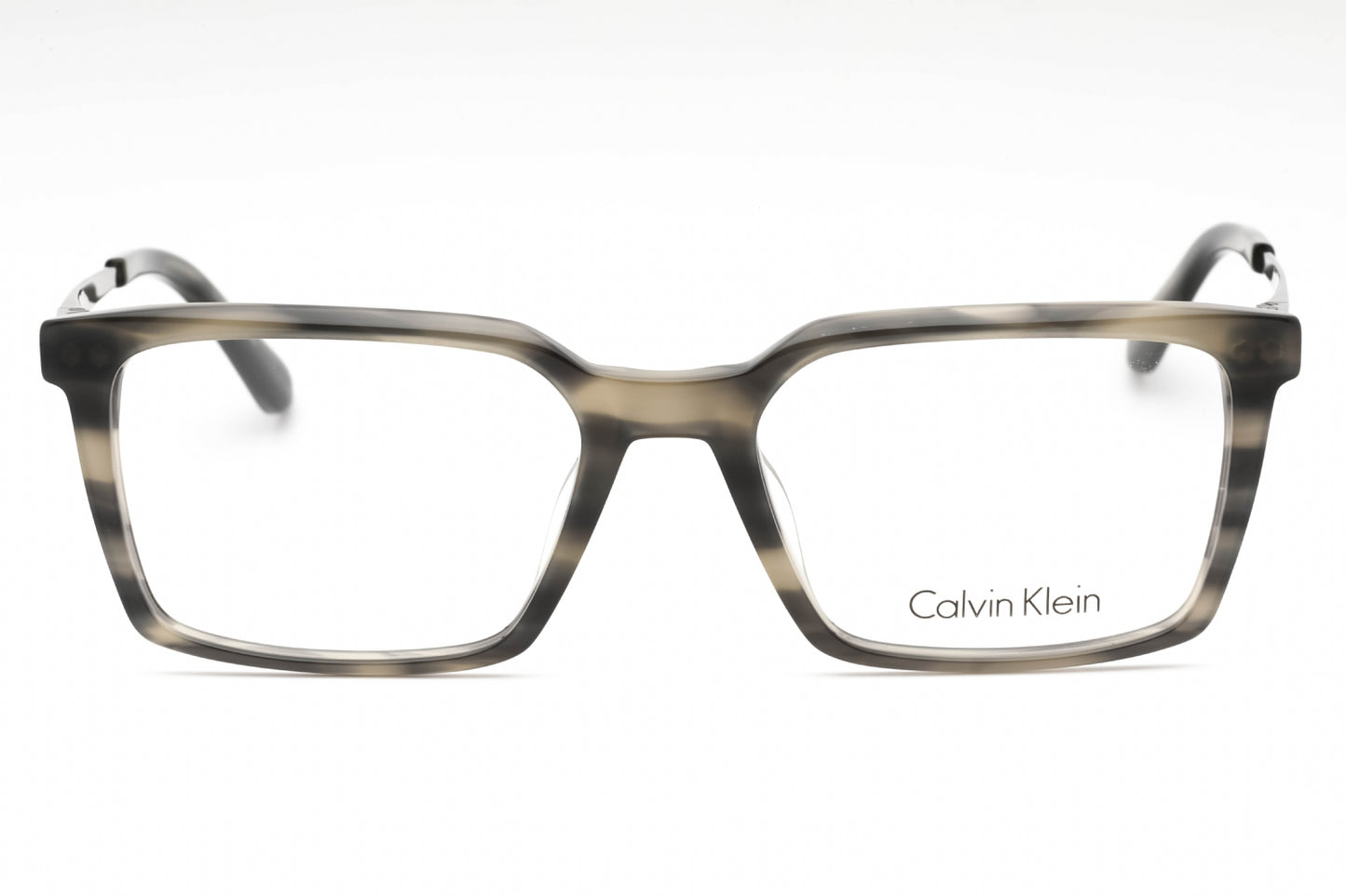 Calvin Klein 22510 25 Eyeglasses Grey Havana Size : 54