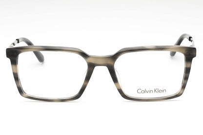Calvin Klein 22510 25 Eyeglasses Grey Havana Size : 54