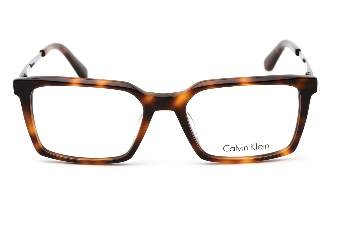 Calvin Klein 22510 220 Eyeglasses Brown Havana Size : 54