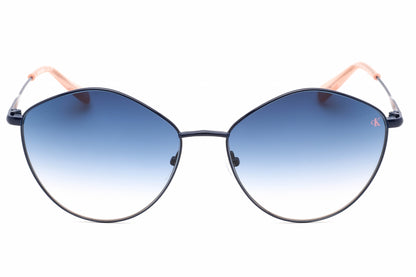 Calvin Klein Jeans 22202s 405 Sunglasses Navy Size : 61