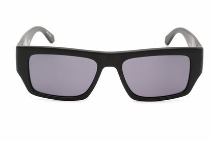 Calvin Klein Jeans 22635s 02 Sunglasses Matte Black Size : 54