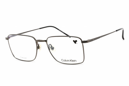 Calvin Klein 22109t 14 Eyeglasses Light Gunmetal Size : 53