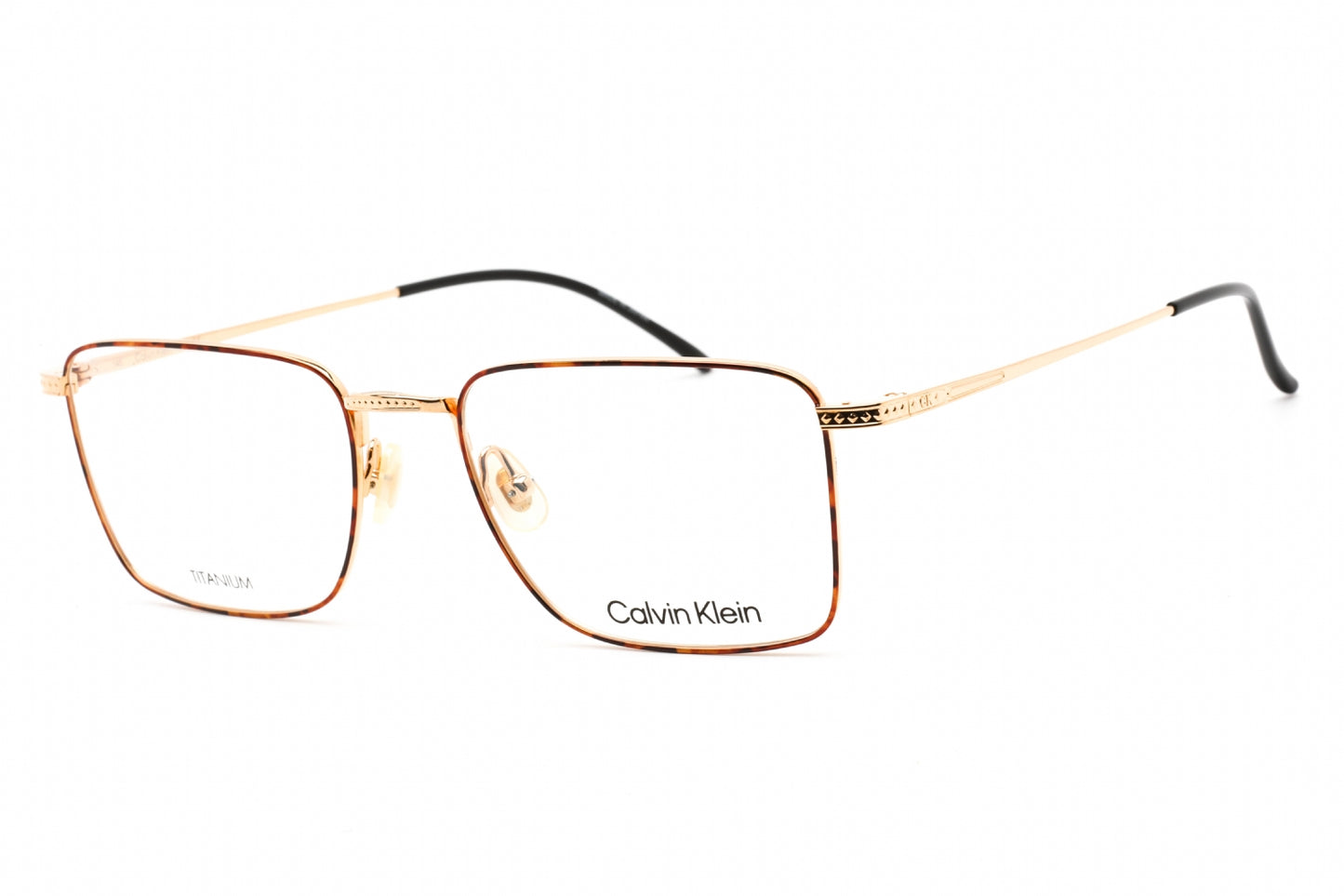 Calvin Klein 22109t 213 Sunglasses Havana Size : 53