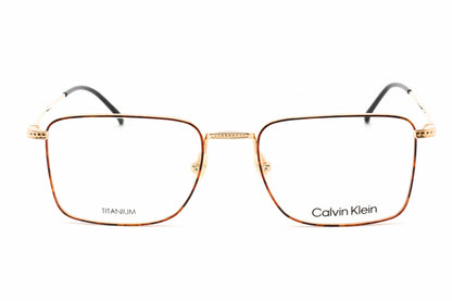 Calvin Klein 22109t 213 Sunglasses Havana Size : 53