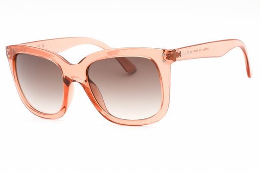 Calvin Klein Retail 22550s 674 Sunglasses Dusty Pink Size : 53