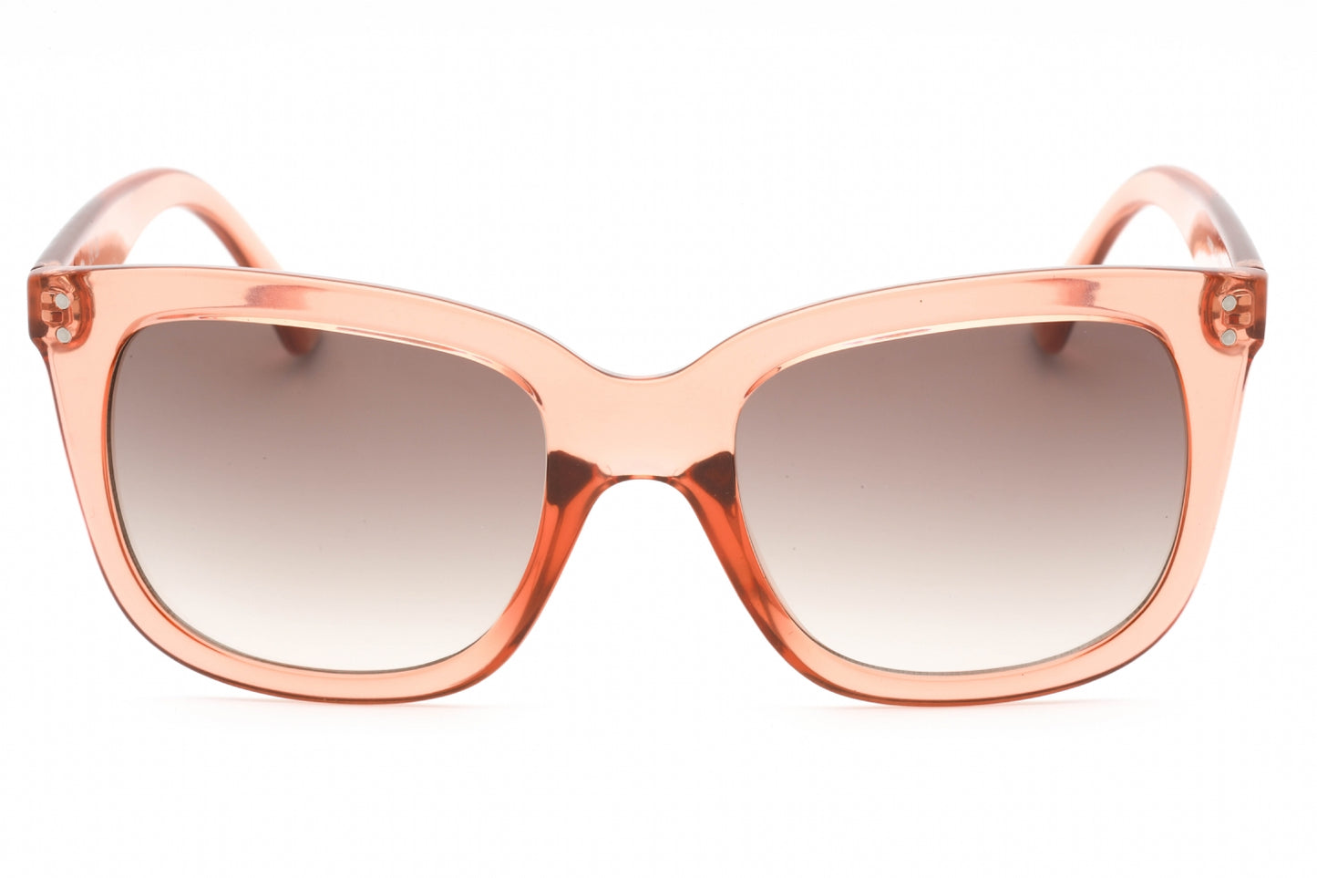 Calvin Klein Retail 22550s 674 Sunglasses Dusty Pink Size : 53