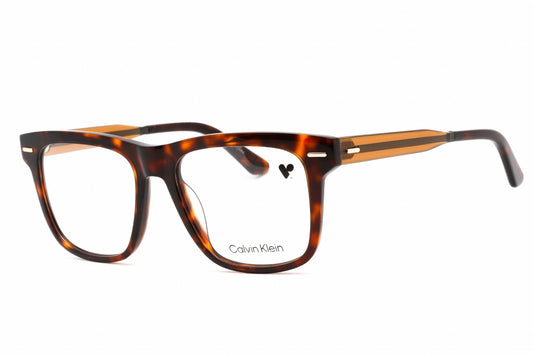 Calvin Klein 22538 240 Eyeglasses Tortoise Size : 55