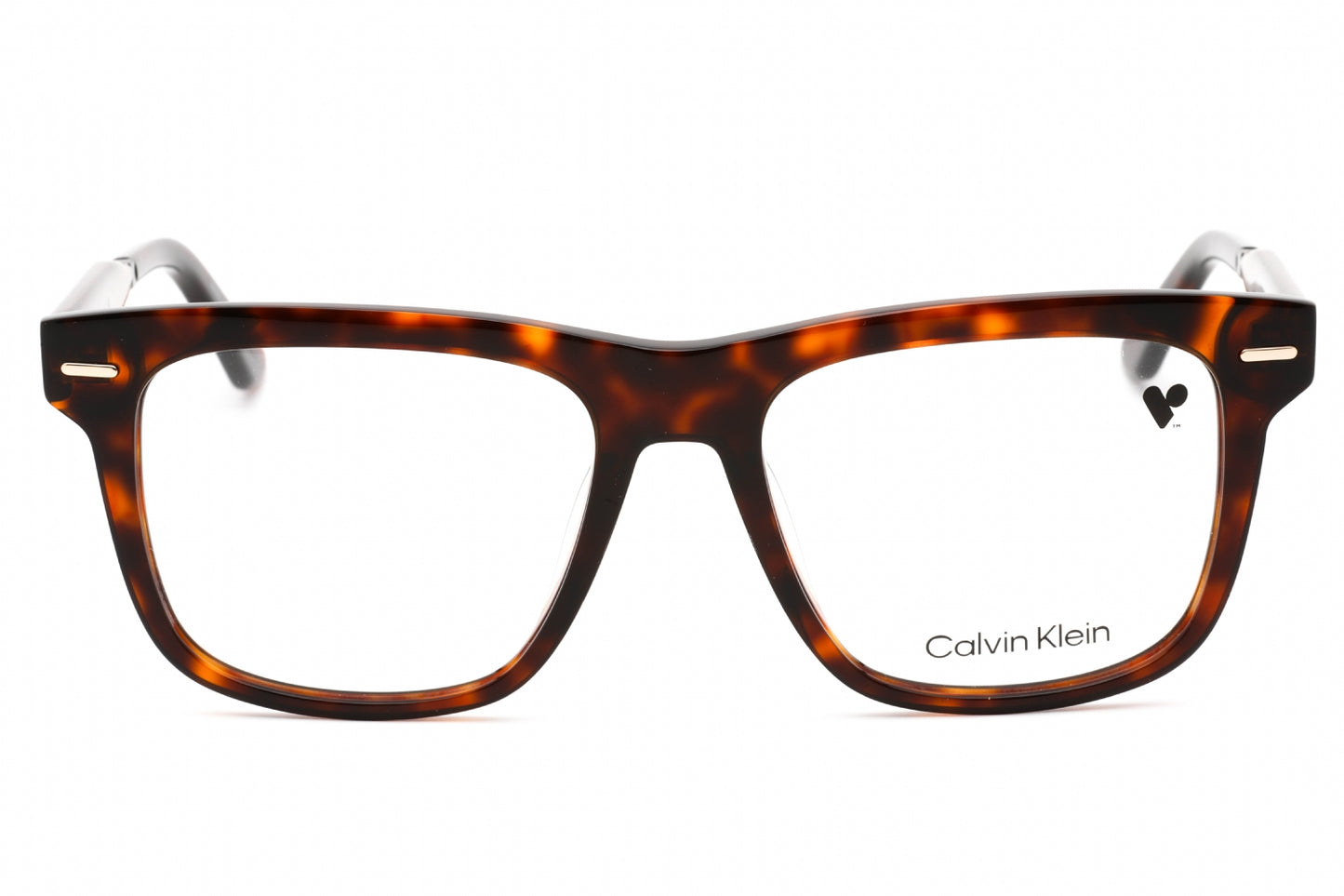 Calvin Klein 22538 240 Eyeglasses Tortoise Size : 55