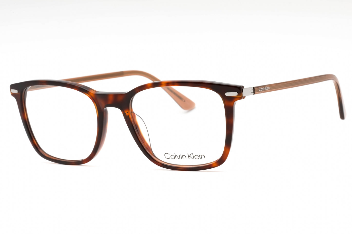 Calvin Klein 22541 235 Eyeglasses Dark Tortoise Size : 53