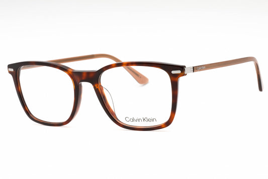 Calvin Klein 22541 235 Eyeglasses Dark Tortoise Size : 53