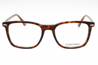 Calvin Klein 22541 235 Eyeglasses Dark Tortoise Size : 53