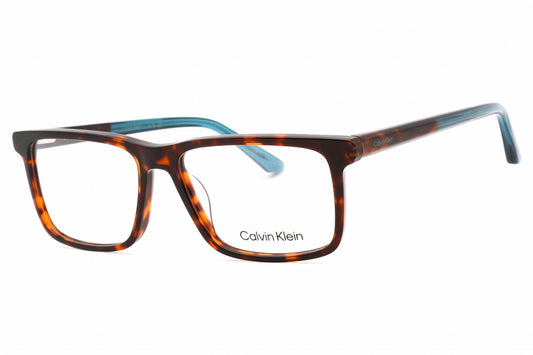 Calvin Klein 22544 240 Eyeglasses Tortoise Size : 55