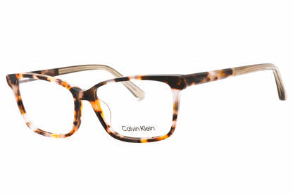 Calvin Klein 22545 237 Eyeglasses Vintage Havana Size : 54