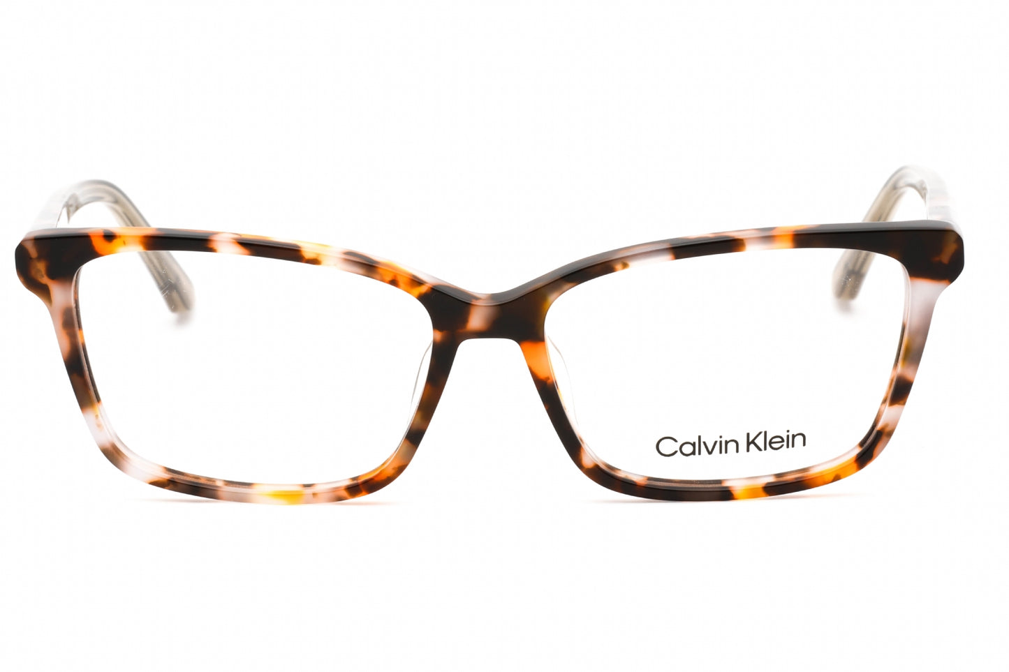 Calvin Klein 22545 237 Eyeglasses Vintage Havana Size : 54