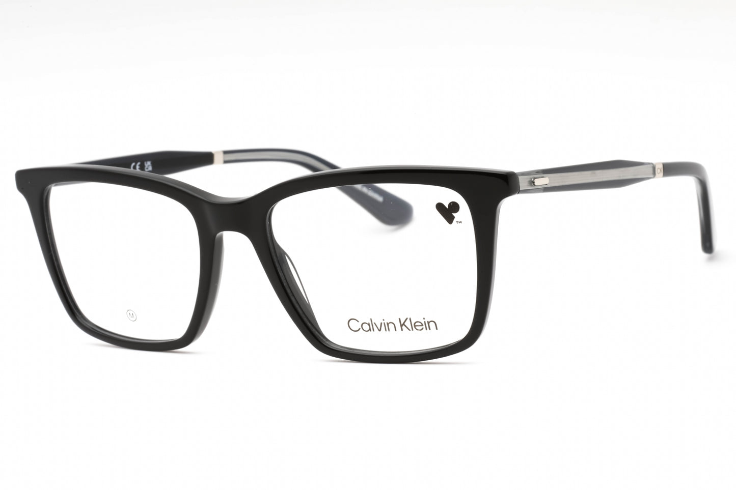 Calvin Klein 23514 01 Eyeglasses Black Size : 53
