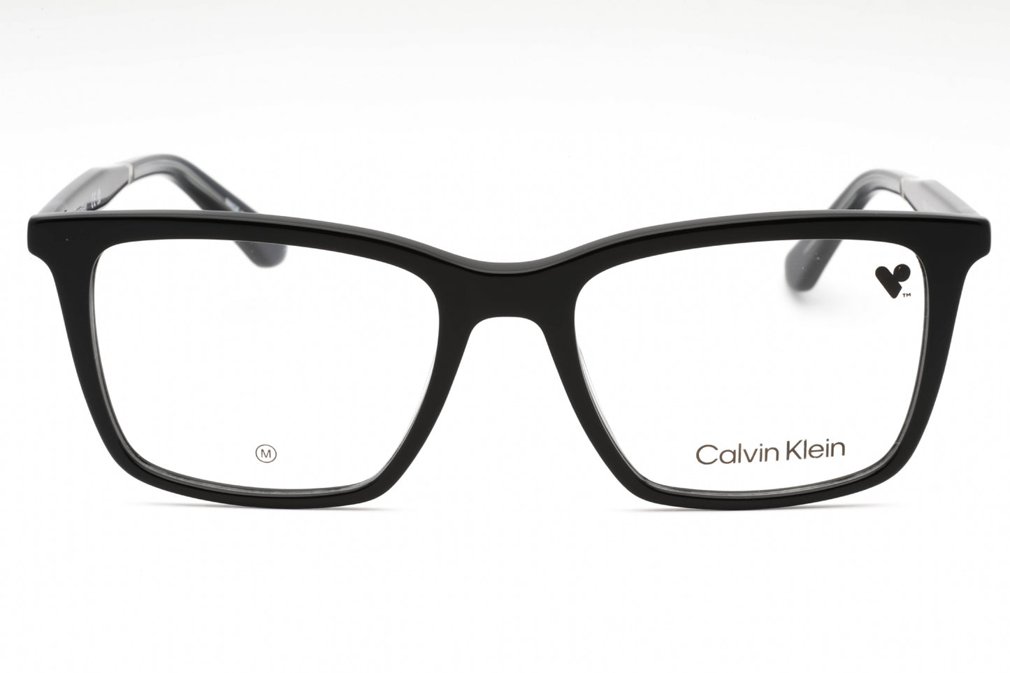 Calvin Klein 23514 01 Eyeglasses Black Size : 53