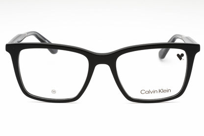 Calvin Klein 23514 01 Eyeglasses Black Size : 53