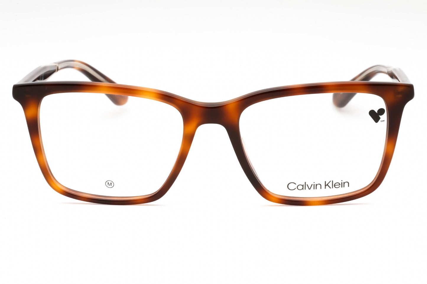 Calvin Klein 23514 240 Eyeglasses Havana Size : 53