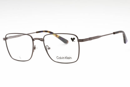 Calvin Klein 23104 200 Eyeglasses Brown Size : 52