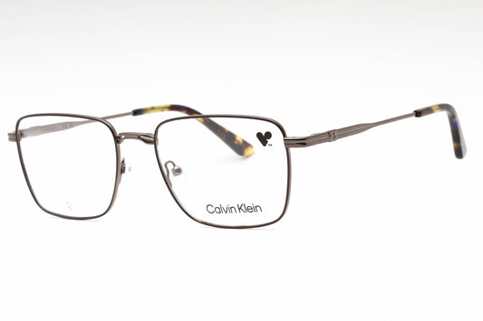 Calvin Klein 23104 200 Eyeglasses Brown Size : 54