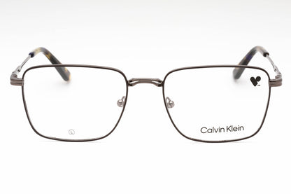Calvin Klein 23104 200 Eyeglasses Brown Size : 54