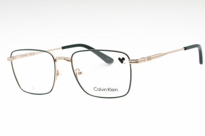 Calvin Klein 23104 330 Eyeglasses Khaki Size : 54