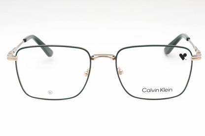 Calvin Klein 23104 330 Eyeglasses Khaki Size : 54