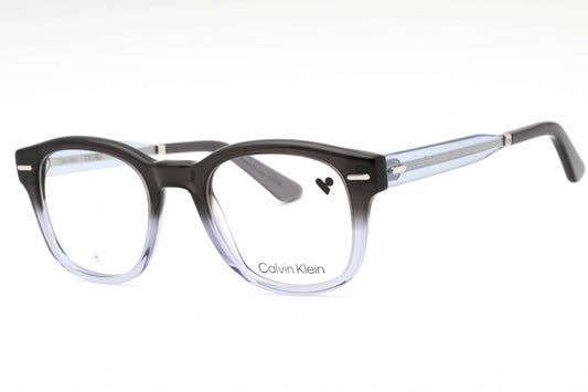 Calvin Klein 23511 336 Eyeglasses Grey Blue Size : 49