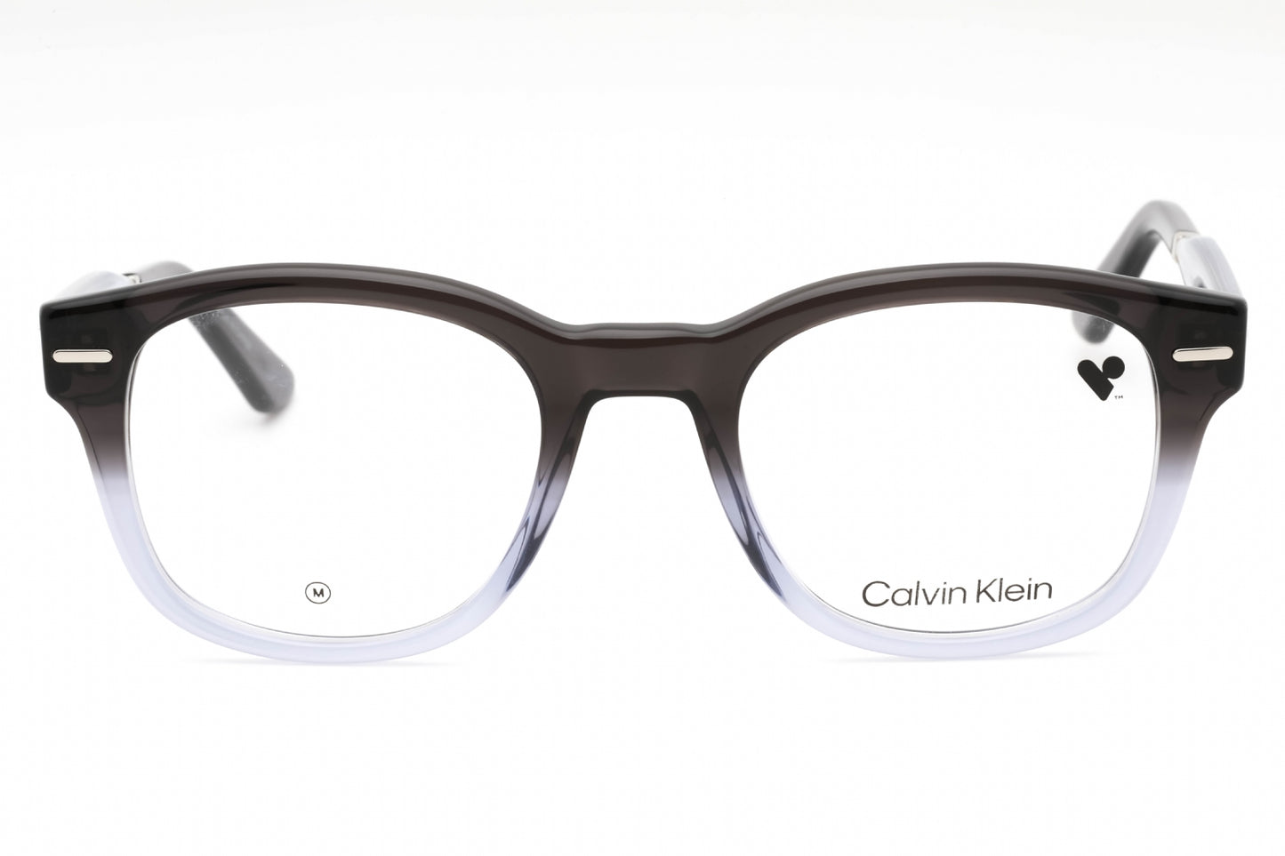 Calvin Klein 23511 336 Eyeglasses Grey Blue Size : 49