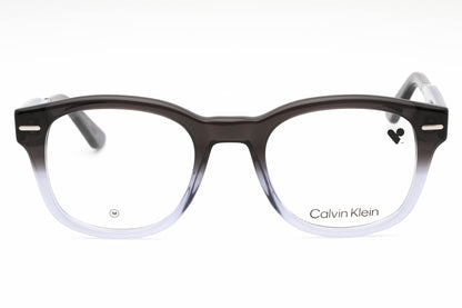 Calvin Klein 23511 336 Eyeglasses Grey Blue Size : 49