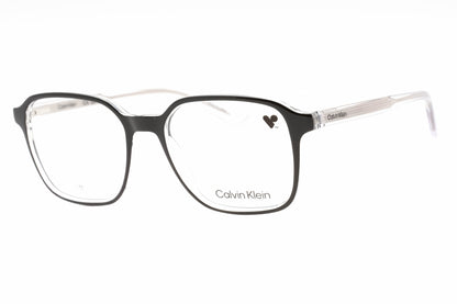 Calvin Klein 23524 01 Eyeglasses Black Size : 52