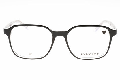 Calvin Klein 23524 01 Eyeglasses Black Size : 52