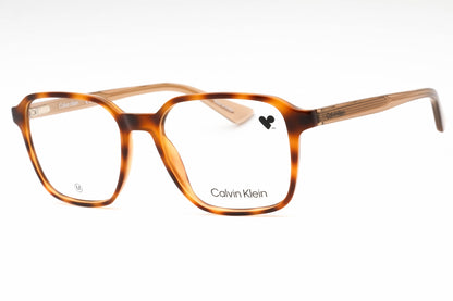 Calvin Klein 23524 240 Eyeglasses Havana Size : 52