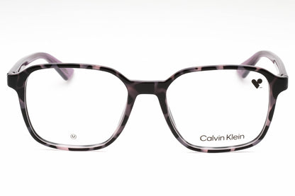 Calvin Klein 23524 528 Eyeglasses Violet Havana Size : 52