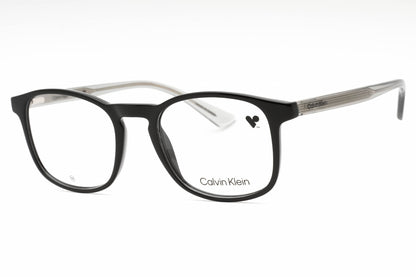 Calvin Klein 23517 01 Eyeglasses Black Size : 52