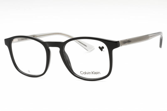 Calvin Klein 23517 01 Eyeglasses Black Size : 52