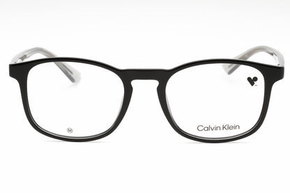 Calvin Klein 23517 01 Eyeglasses Black Size : 52