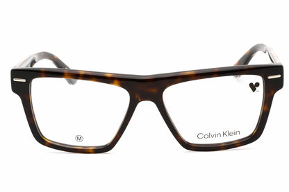 Calvin Klein 23522 235 Eyeglasses Dark Havana Size : 53