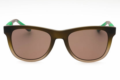 Calvin Klein 23507s 27 Sunglasses Brown Grey Size : 53