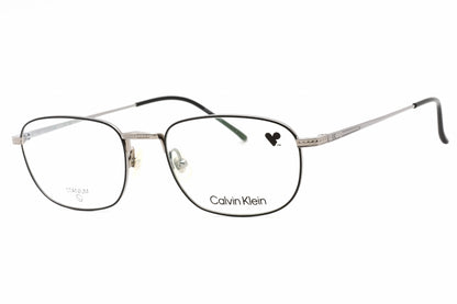Calvin Klein 23112t 01 Eyeglasses Black Size : 53