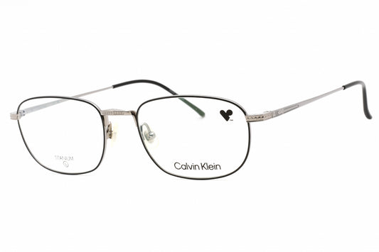 Calvin Klein 23112t 01 Eyeglasses Black Size : 53
