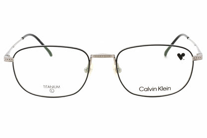 Calvin Klein 23112t 01 Eyeglasses Black Size : 53