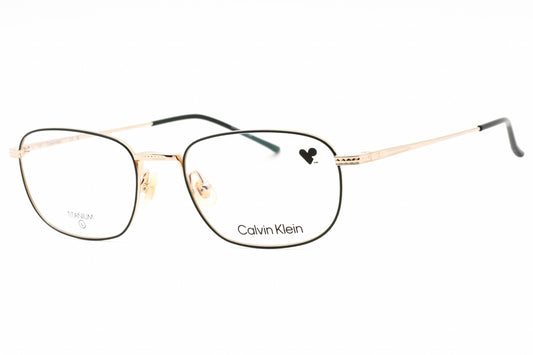 Calvin Klein 23112t 330 Eyeglasses Green Size : 53