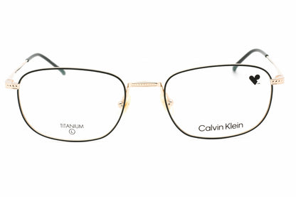 Calvin Klein 23112t 330 Eyeglasses Green Size : 53