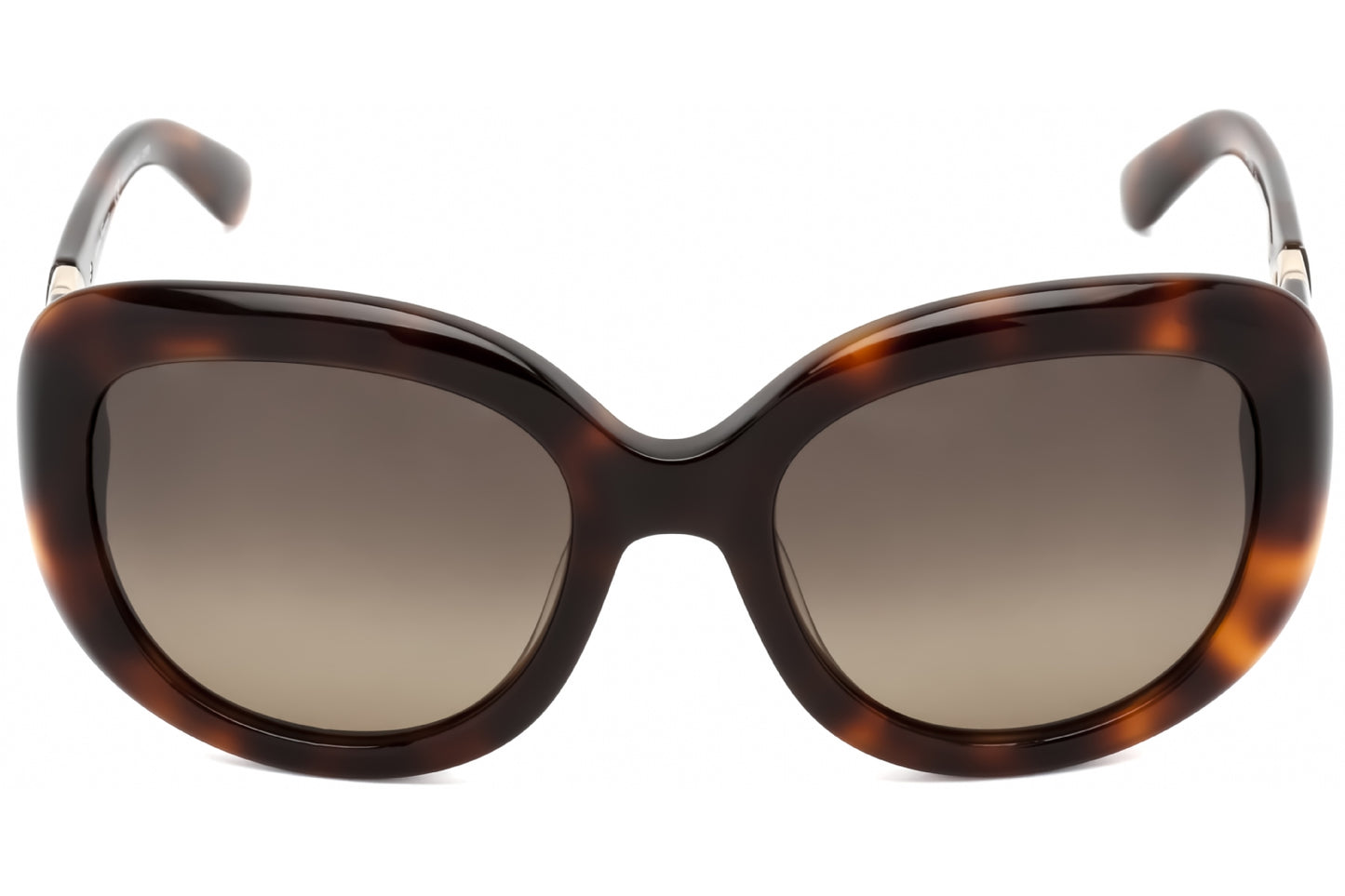 Salvatore Ferragamo 727s 214 Sunglasses Tortoise Size : 53